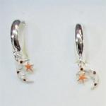 EARRING 333A 1.4g