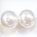 STUD EARRING 341A 12m